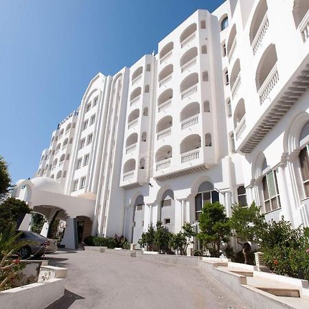 City Business Monastir Center Exteriör bild